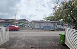 Kuantan, Pahang