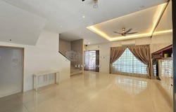 82,LENGKOK RISHAH 3, TAMAN SILIBIN RIA, 30100, Kinta, Perak 30010