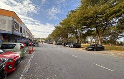 Gelang Patah, Johor 81550