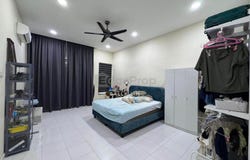Johor Bahru, Johor 81100