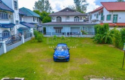 Jalan Setiawangsa 4, Taman Setiawangsa, Kuala Lumpur