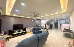 Jalan Putra Perdana 6/6, Puchong, Selangor 47100