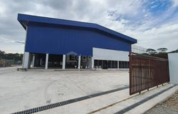 Johor Bahru, Johor 81200