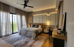Jalan Intan 2, Puchong, Selangor 47100