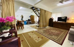 Jalan Changkat Permata, Keramat, Selangor 53300