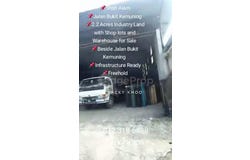 Shah Alam, Selangor 42450