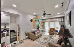 Sungai Terap, Muar, Johor 86000