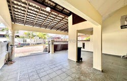 Jalan USJ 2/1, USJ, Selangor 47600