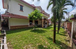 Jalan Mutiara, Puchong, Selangor 47100