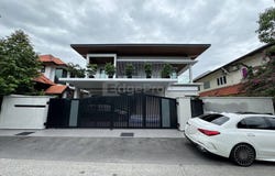 Jalan Ampang, Ampang, Kuala Lumpur 68000