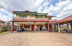 Jalan Bukit Impiana, Kajang, Selangor 43000