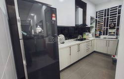 Jalan Tampoi, 81200, Johor, Tampoi, Johor 81200