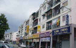 Jalan Bendahara, Klang, Selangor 41200