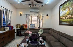 Jln Badam, Cheras, Kuala Lumpur 56100