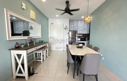 Jalan Sungai Besi, Sungai Besi, Kuala Lumpur 58200
