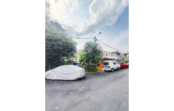 Jalan Rasmi 7, Ampang, Selangor 68000