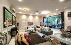 Jalan BRP 3/3c, Bukit Rahman Putra, Selangor 40160