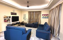 Jalan TTS, Semenyih, Selangor 43500