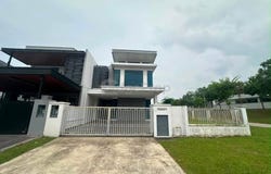 Horizon Hills @ The Woodlands, Iskandar Puteri, Johor 79100