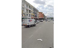 Johor Bahru, Johor 81750