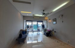 Wangsa Maju, Kuala Lumpur 53300