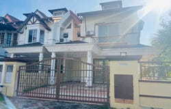 K, Shah Alam, Selangor 40150