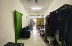 Telok Panglima Garang, Selangor
