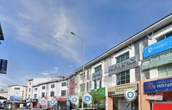 Kuala Lumpur, Cheras, Kuala Lumpur 56000