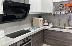 Jalan Seri Minang 4, Taman Seri Minang, 43200, Selangor, Cheras, Selangor 43200