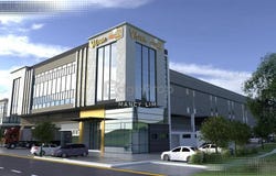 Jalan Kempas Utama, Johor Bahru, Johor 81200