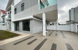 Johor Bahru, Johor 81100
