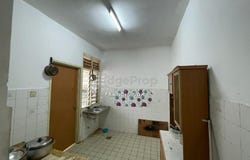 Jalan BK 4, Puchong, Selangor 47180