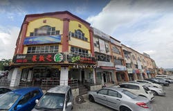 Seri Kembangan, Selangor 43300