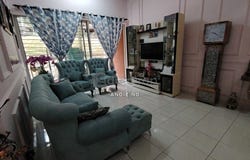 Persiaran SL 2, Kajang, Selangor 43000