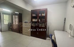 Lorong Nangka, Bukit Mertajam, Penang 14000
