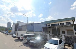 Puchong, Selangor 47190