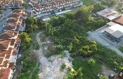 Sungai Petani, Kedah 8000