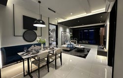 Jalan BK 5a, Bandar Kinrara Puchong, Selangor 47100