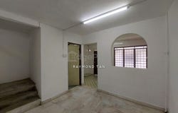 Bercham Hala Tasek Timur, Ipoh, Perak 31400