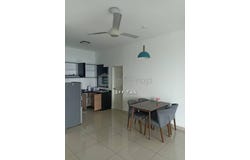Jalan Teknologi 1, 57000, Kuala Lumpur, Bukit Jalil, Kuala Lumpur 57000