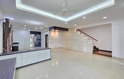 Jalan Bukit Sungai Long, Bandar Sungai Long, Selangor 43000