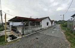 Jalan Merdeka; Jalan Bestari Jaya, Batang Berjuntai, Selangor 45600