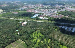 Kluang, Johor 86200