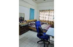 Jalan B/P4, Cheras, Kuala Lumpur 56100