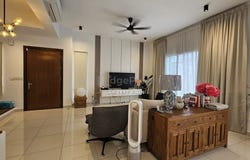 Persiaran Gamuda Gardens 1, Bandar Gamuda Gardens, Kuang, Rawang, Selangor 48050