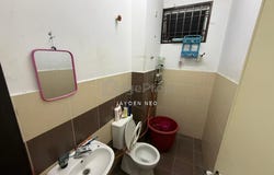 Jalan Bayu 1, Iskandar Puteri, Johor 79100