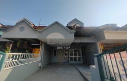 Jalan Desa 13 bandar country homes, Rawang, Selangor 48000