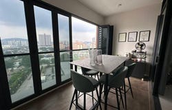 Jalan Ayer Jerneh, Setapak, Kuala Lumpur 53200