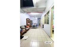 Lebuhraya Selat Klang, Klang, Selangor 41400