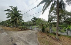 Kuala Selangor, Selangor 45800